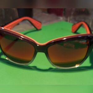 Bomber sunglasses